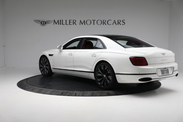 Used 2021 Bentley Flying Spur W12 First Edition for sale $229,900 at Maserati of Greenwich in Greenwich CT 06830 5