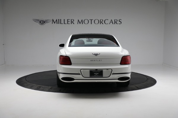 Used 2021 Bentley Flying Spur W12 First Edition for sale $229,900 at Maserati of Greenwich in Greenwich CT 06830 6