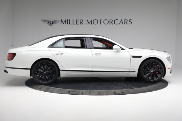 Used 2021 Bentley Flying Spur W12 First Edition for sale $229,900 at Maserati of Greenwich in Greenwich CT 06830 9