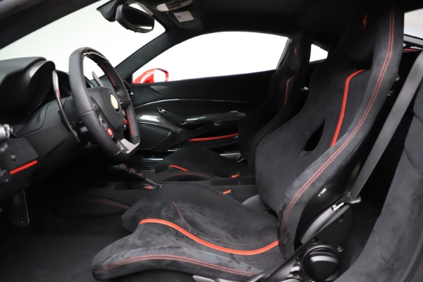 Used 2020 Ferrari 488 Pista for sale Sold at Maserati of Greenwich in Greenwich CT 06830 14