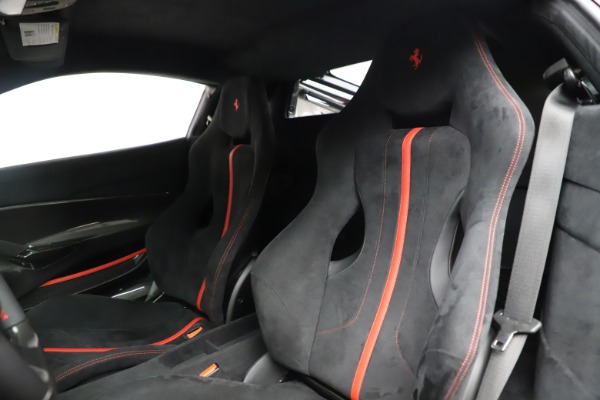 Used 2020 Ferrari 488 Pista for sale Sold at Maserati of Greenwich in Greenwich CT 06830 15