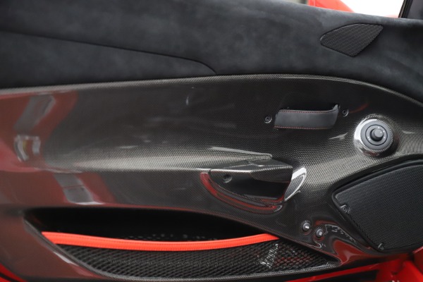 Used 2020 Ferrari 488 Pista for sale Sold at Maserati of Greenwich in Greenwich CT 06830 16