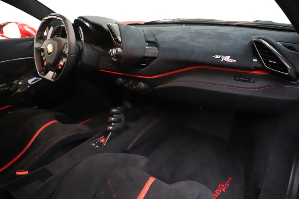 Used 2020 Ferrari 488 Pista for sale Sold at Maserati of Greenwich in Greenwich CT 06830 17