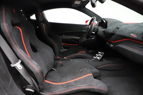 Used 2020 Ferrari 488 Pista for sale Sold at Maserati of Greenwich in Greenwich CT 06830 18