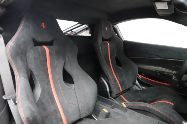 Used 2020 Ferrari 488 Pista for sale Sold at Maserati of Greenwich in Greenwich CT 06830 19