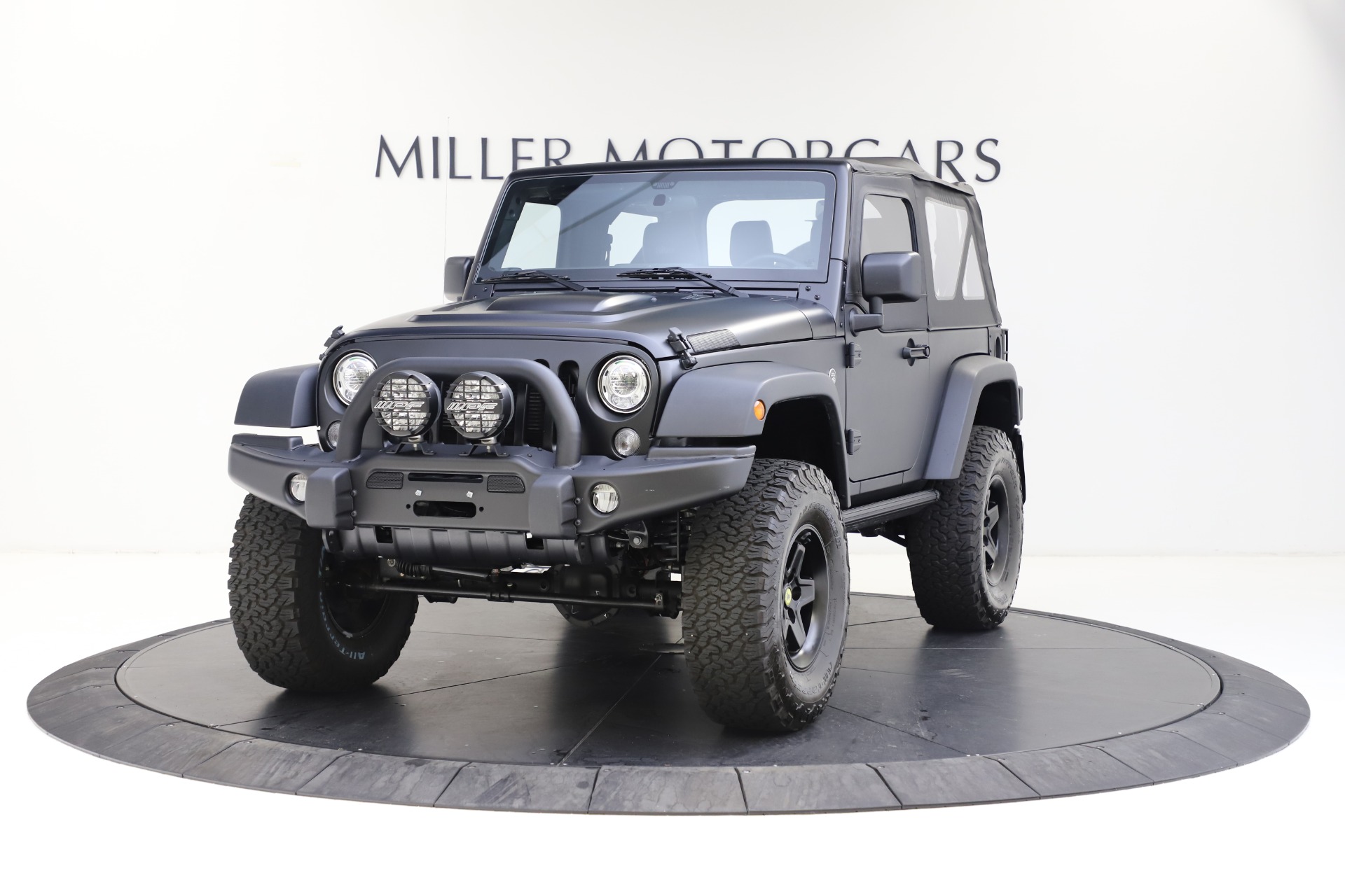 Pre-Owned 2018 Jeep Wrangler JK Rubicon For Sale (Special Pricing) |  Maserati of Greenwich Stock #8149