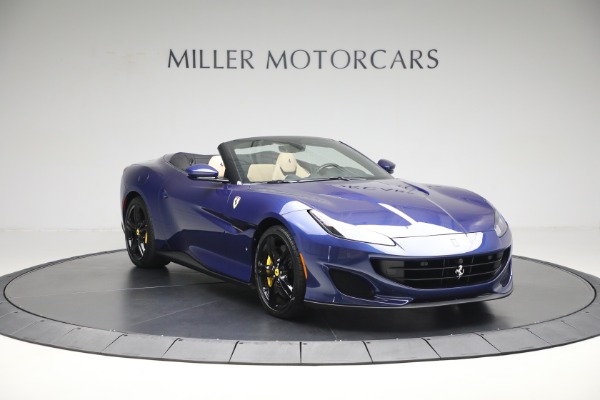 Used 2019 Ferrari Portofino for sale Sold at Maserati of Greenwich in Greenwich CT 06830 12