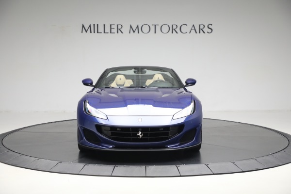 Used 2019 Ferrari Portofino for sale Sold at Maserati of Greenwich in Greenwich CT 06830 13