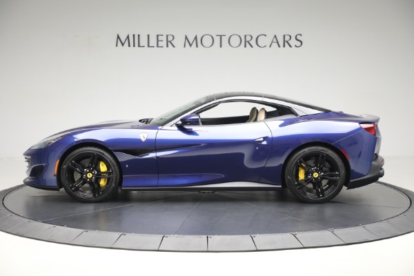 Used 2019 Ferrari Portofino for sale Sold at Maserati of Greenwich in Greenwich CT 06830 15