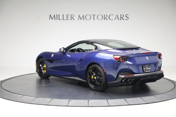 Used 2019 Ferrari Portofino for sale Sold at Maserati of Greenwich in Greenwich CT 06830 16