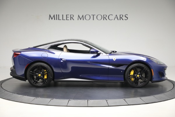 Used 2019 Ferrari Portofino for sale Sold at Maserati of Greenwich in Greenwich CT 06830 18