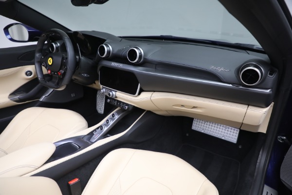 Used 2019 Ferrari Portofino for sale Sold at Maserati of Greenwich in Greenwich CT 06830 25