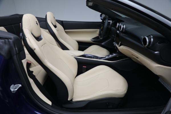 Used 2019 Ferrari Portofino for sale Sold at Maserati of Greenwich in Greenwich CT 06830 26