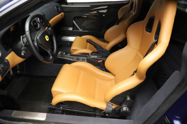 Used 2004 Ferrari 360 Challenge Stradale for sale Sold at Maserati of Greenwich in Greenwich CT 06830 14