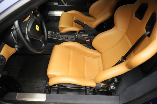 Used 2004 Ferrari 360 Challenge Stradale for sale Sold at Maserati of Greenwich in Greenwich CT 06830 16