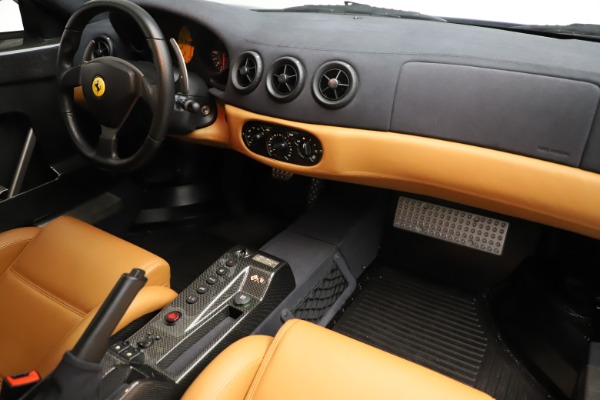 Used 2004 Ferrari 360 Challenge Stradale for sale Sold at Maserati of Greenwich in Greenwich CT 06830 23