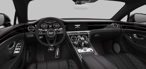 New 2021 Bentley Continental GT V8 for sale Call for price at Maserati of Greenwich in Greenwich CT 06830 6