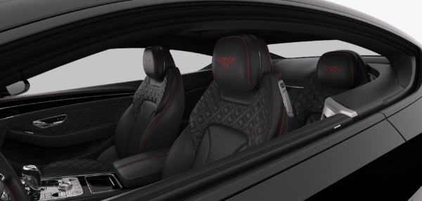 New 2021 Bentley Continental GT V8 for sale Call for price at Maserati of Greenwich in Greenwich CT 06830 8