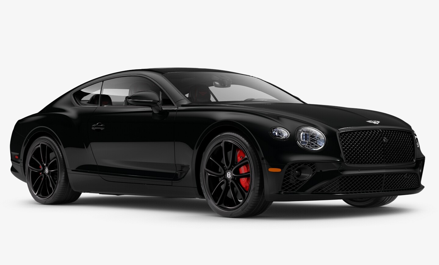New 2021 Bentley Continental GT V8 for sale Call for price at Maserati of Greenwich in Greenwich CT 06830 1