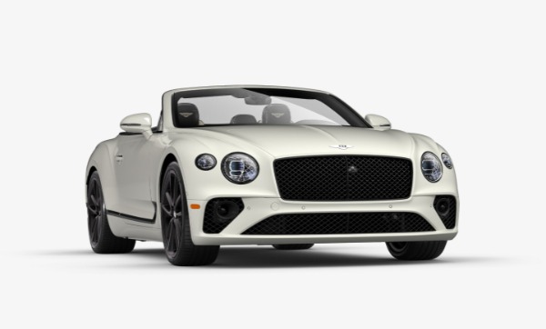 New 2021 Bentley Continental GT V8 for sale Sold at Maserati of Greenwich in Greenwich CT 06830 5