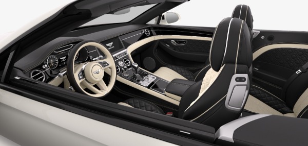 New 2021 Bentley Continental GT V8 for sale Sold at Maserati of Greenwich in Greenwich CT 06830 7