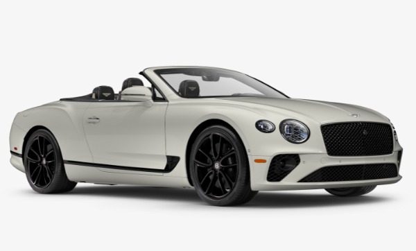 New 2021 Bentley Continental GT V8 for sale Sold at Maserati of Greenwich in Greenwich CT 06830 1