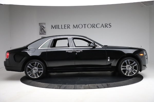 Used 2017 Rolls-Royce Ghost for sale $209,900 at Maserati of Greenwich in Greenwich CT 06830 13