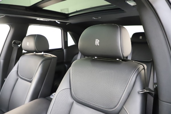 Used 2017 Rolls-Royce Ghost for sale $209,900 at Maserati of Greenwich in Greenwich CT 06830 21