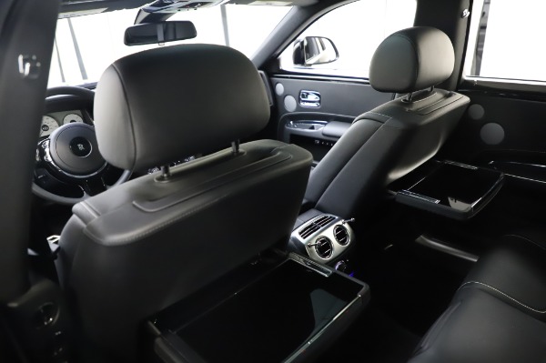 Used 2017 Rolls-Royce Ghost for sale $209,900 at Maserati of Greenwich in Greenwich CT 06830 28