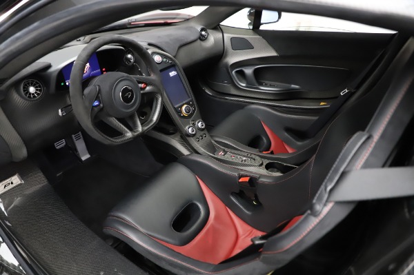 Used 2014 McLaren P1 for sale Call for price at Maserati of Greenwich in Greenwich CT 06830 15