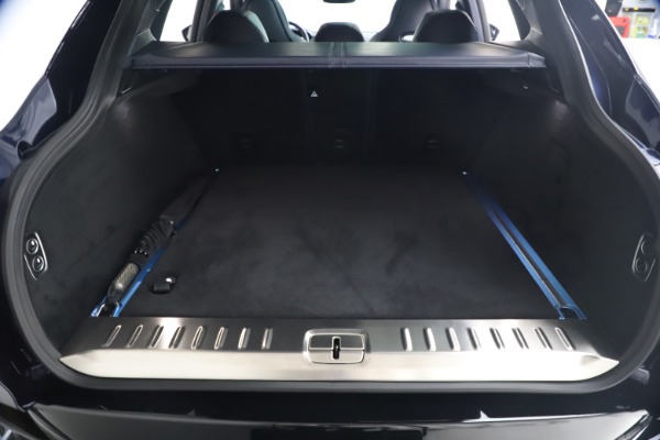 New 2021 Aston Martin DBX for sale Sold at Maserati of Greenwich in Greenwich CT 06830 26