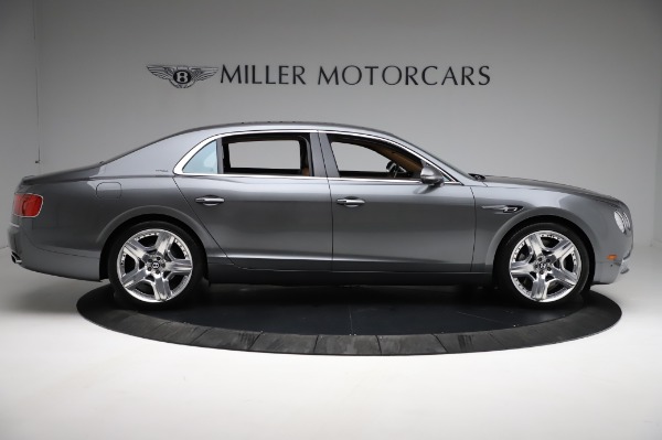 Used 2014 Bentley Flying Spur W12 for sale Sold at Maserati of Greenwich in Greenwich CT 06830 10