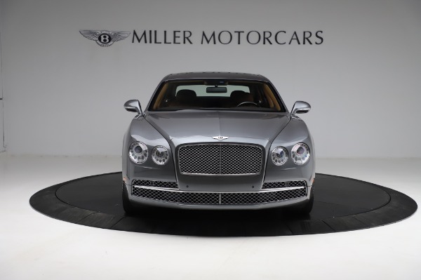 Used 2014 Bentley Flying Spur W12 for sale $109,900 at Maserati of Greenwich in Greenwich CT 06830 13