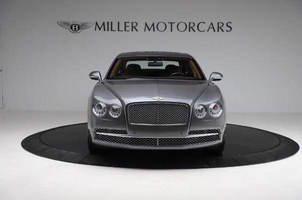 Used 2014 Bentley Flying Spur W12 for sale Sold at Maserati of Greenwich in Greenwich CT 06830 13