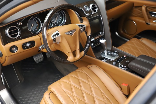 Used 2014 Bentley Flying Spur W12 for sale $109,900 at Maserati of Greenwich in Greenwich CT 06830 18