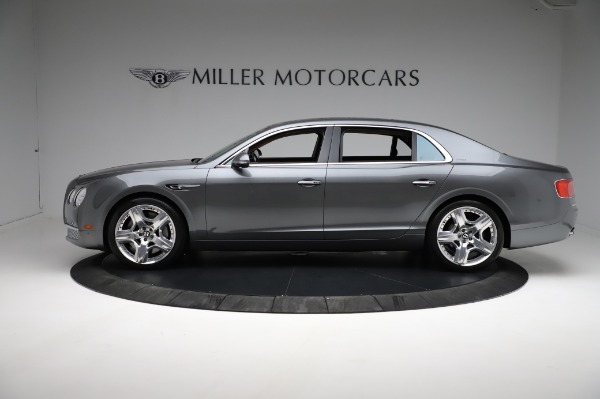 Used 2014 Bentley Flying Spur W12 for sale $109,900 at Maserati of Greenwich in Greenwich CT 06830 4
