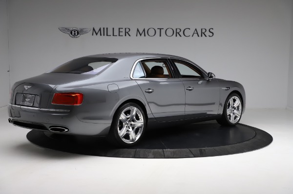 Used 2014 Bentley Flying Spur W12 for sale $109,900 at Maserati of Greenwich in Greenwich CT 06830 9