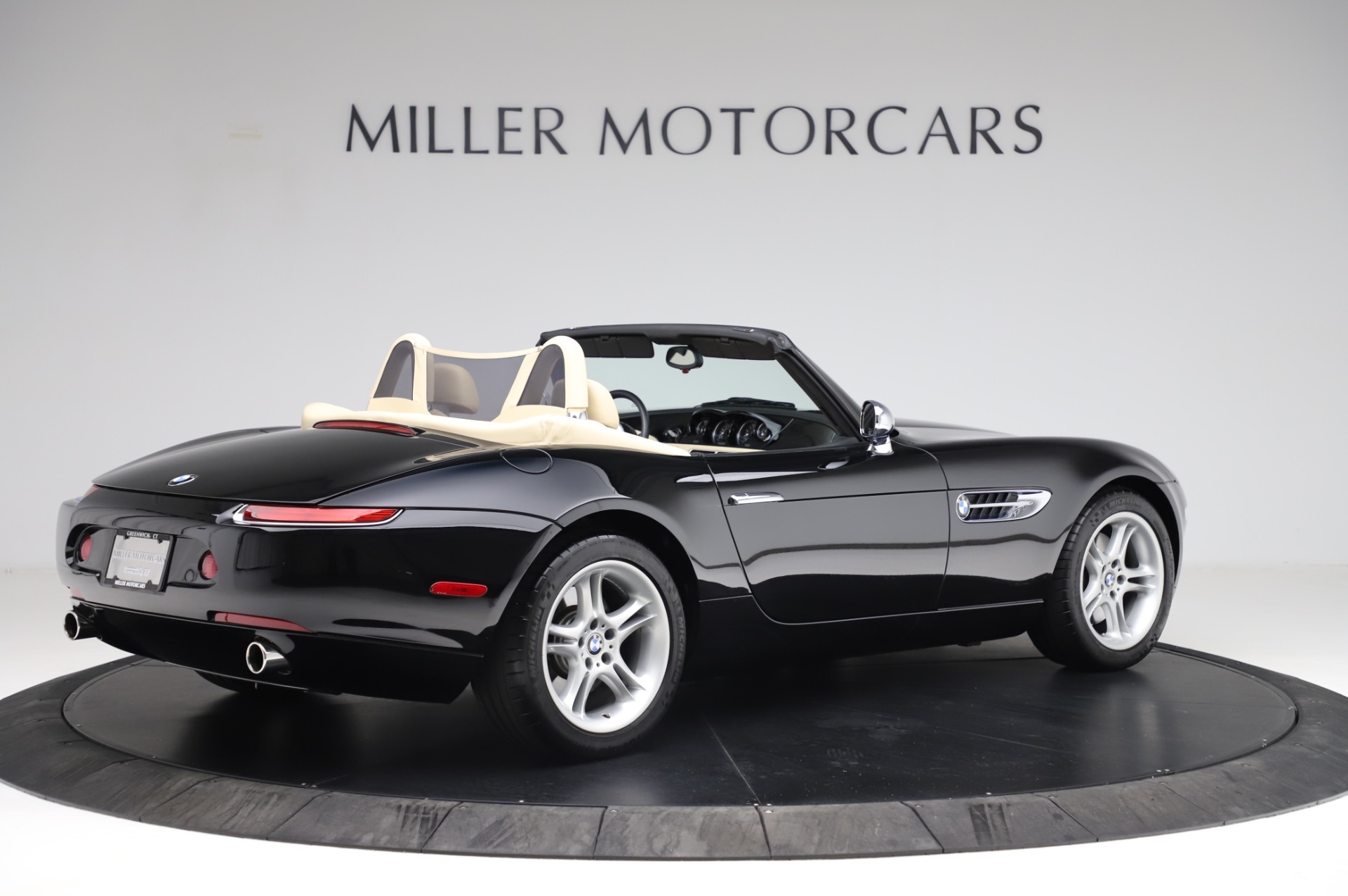 BMW Z8 | Maisto Diecast Wiki | Fandom