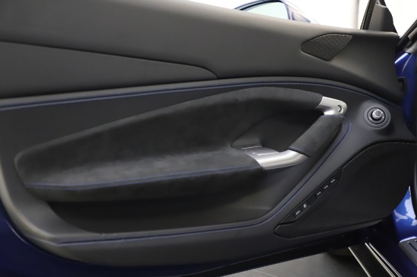 Used 2020 Ferrari F8 Tributo for sale Sold at Maserati of Greenwich in Greenwich CT 06830 14