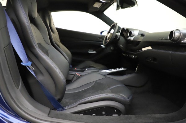 Used 2020 Ferrari F8 Tributo for sale Sold at Maserati of Greenwich in Greenwich CT 06830 16