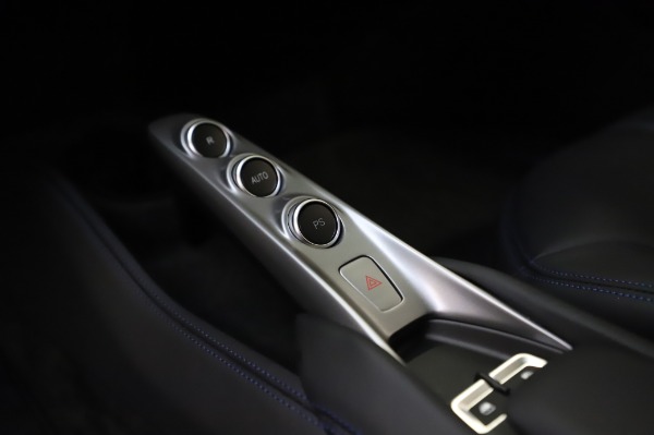 Used 2020 Ferrari F8 Tributo for sale Sold at Maserati of Greenwich in Greenwich CT 06830 20
