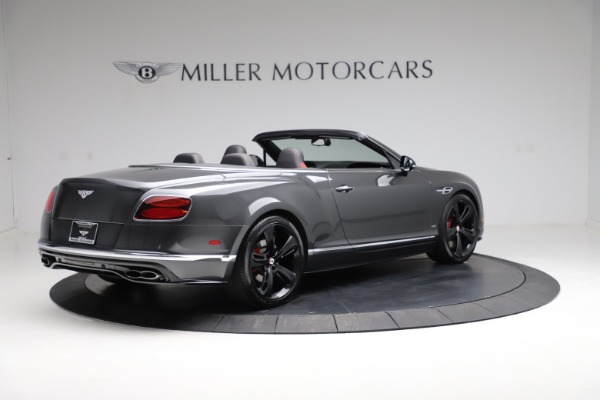 New 2017 Bentley Continental GT V8 S for sale Sold at Maserati of Greenwich in Greenwich CT 06830 9