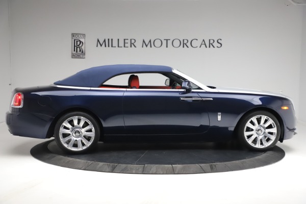 Used 2016 Rolls-Royce Dawn for sale Sold at Maserati of Greenwich in Greenwich CT 06830 16