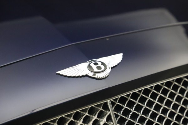 Used 2011 Bentley Continental GTC GT for sale Sold at Maserati of Greenwich in Greenwich CT 06830 22