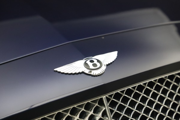 Used 2011 Bentley Continental GTC for sale Call for price at Maserati of Greenwich in Greenwich CT 06830 22