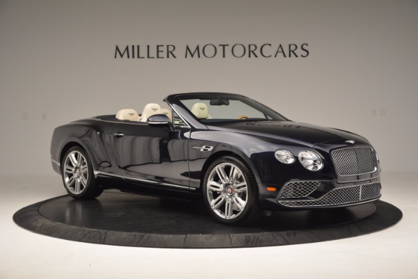 New 2017 Bentley Continental GT V8 for sale Sold at Maserati of Greenwich in Greenwich CT 06830 10