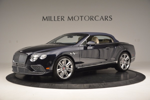 New 2017 Bentley Continental GT V8 for sale Sold at Maserati of Greenwich in Greenwich CT 06830 14