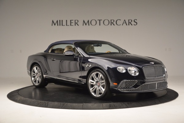 New 2017 Bentley Continental GT V8 for sale Sold at Maserati of Greenwich in Greenwich CT 06830 20