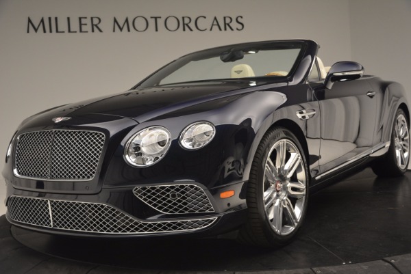 New 2017 Bentley Continental GT V8 for sale Sold at Maserati of Greenwich in Greenwich CT 06830 23