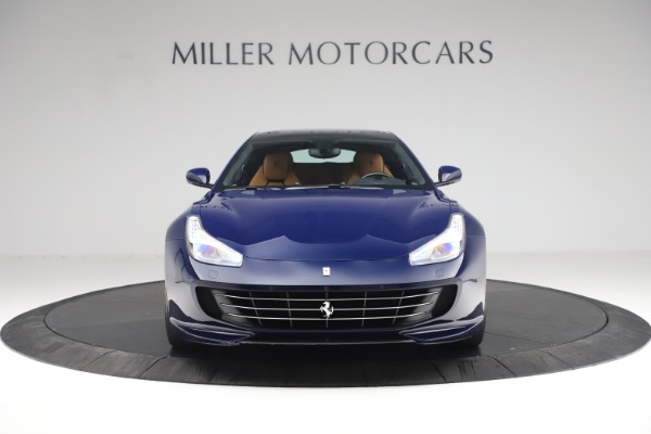 Used 2018 Ferrari GTC4Lusso for sale $289,900 at Maserati of Greenwich in Greenwich CT 06830 12